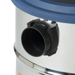 Строительный пылесос с розеткой Dexter VOD1530SWC 1500Вт 30л