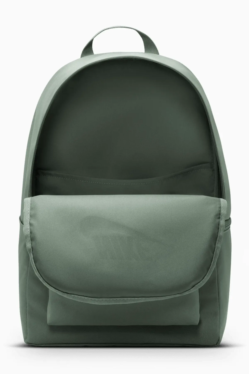 Рюкзак Nike Heritage - зеленый