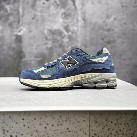 New Balance 2002R • Dark Navy