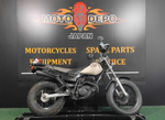 Yamaha TW200 2000