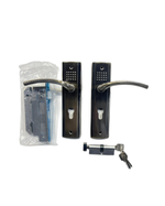 ДВЕРНАЯ РУЧКА APS 8015 AB