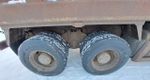 Shacman (Shaanxi) SX* 6x4 Самосвал SX32586T384 (Дизельный, 11,6 л, 369 л.с., МТ)