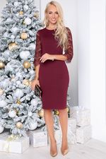 Платье 70533 Avili