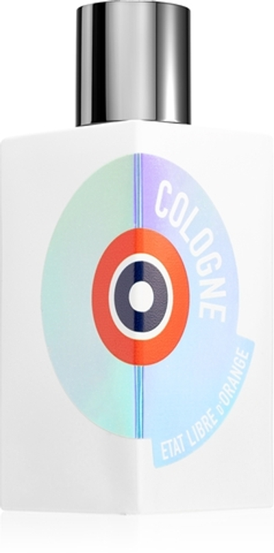 Etat Libre d’Orange Cologne  парфюм
