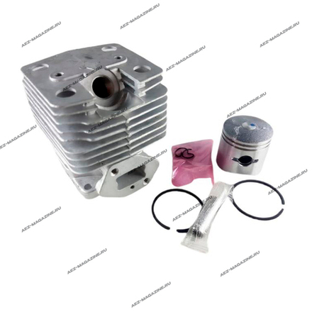 Поршневая группа тип2 Патриот 33см3