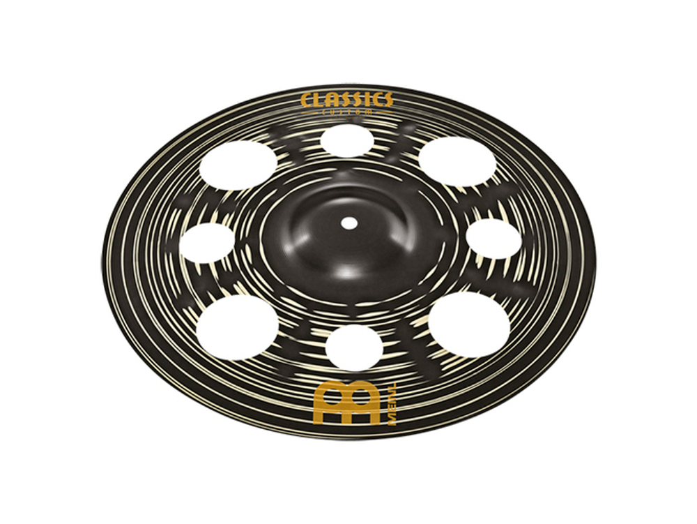 Тарелка крэш Meinl CC18DATRC