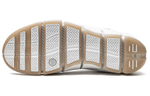 Кроссовки Nike Lebron 4 White Chrome 4
