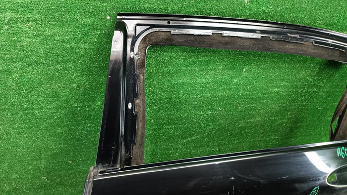 Дверь задняя левая Mercedes S X222 (2013-2020) Maybach