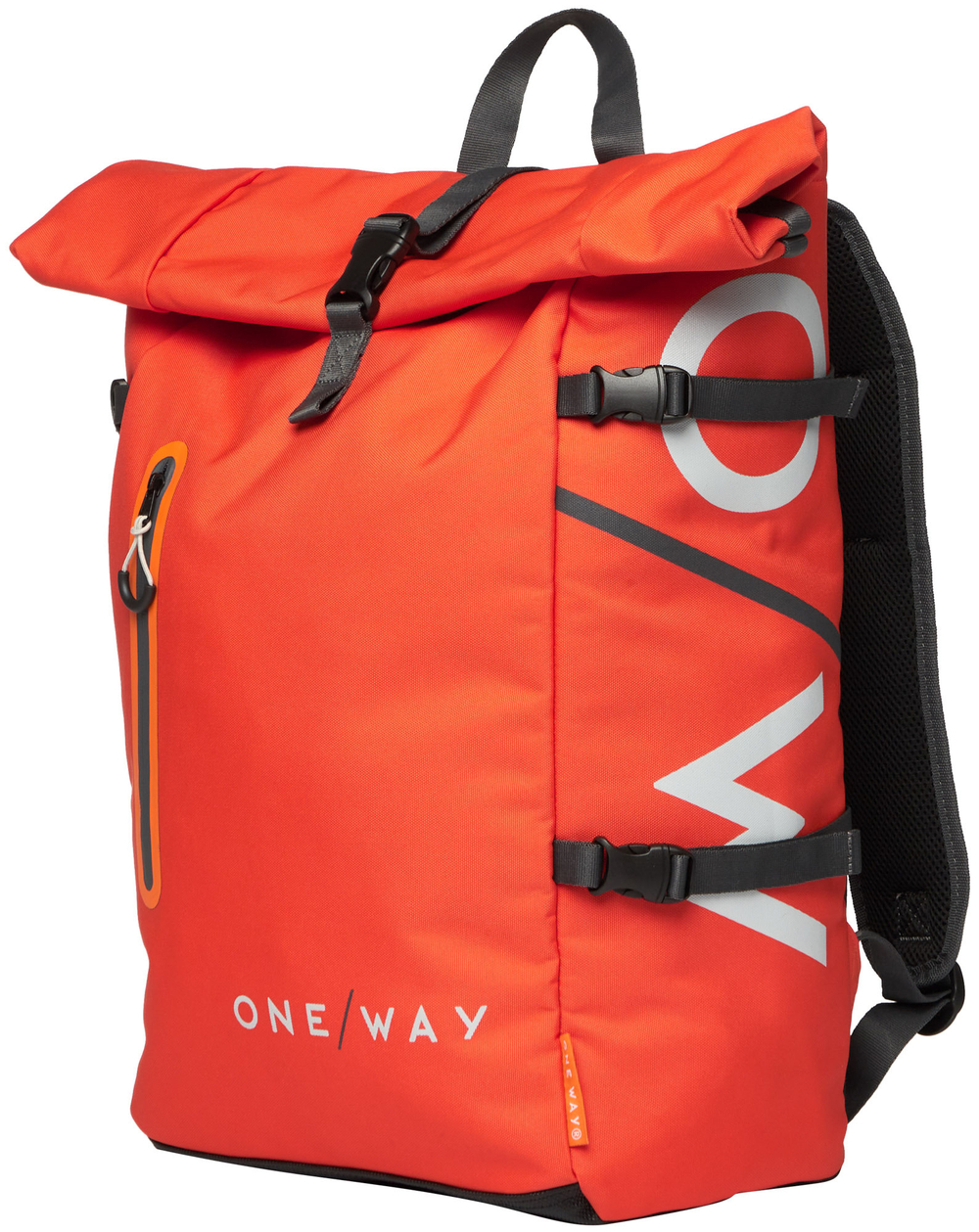 Рюкзак ONEWAY TEAM BAG 30L, оранжевый OZ11523