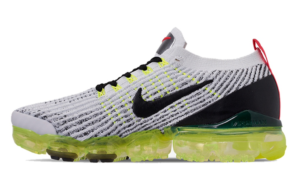 Кроссовки Nike Air VaporMax Flyknit 3, AJ6900-100