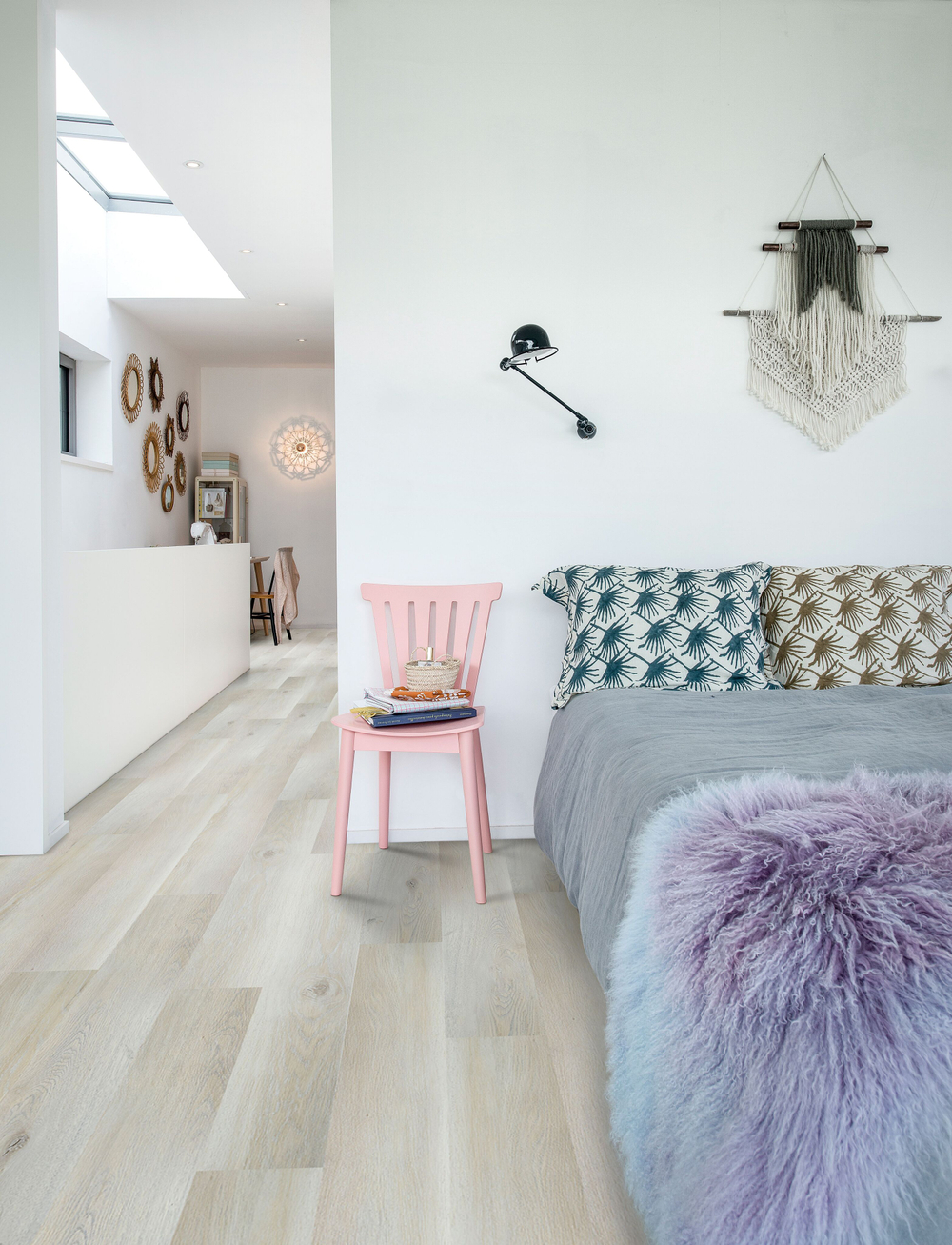 LVT ПЛИТКА BERRYALLOC SPIRIT HOME 30 GD LOFT NATURAL 7392