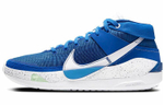 Кроссовки Nike Kd 13 Team "Game Royal" 13