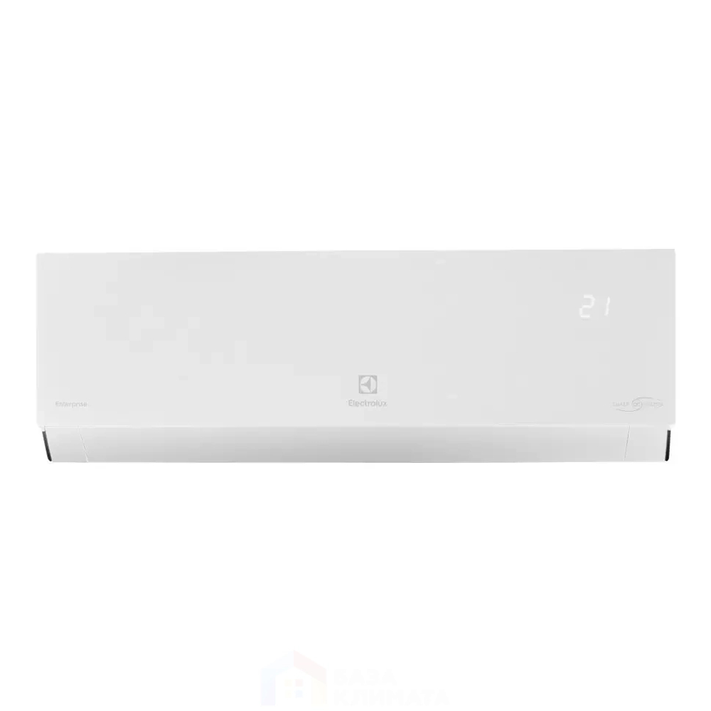 Сплит система настенная Electrolux EACS I 12HEN WHITE N8 Enterprise Super DC inverter