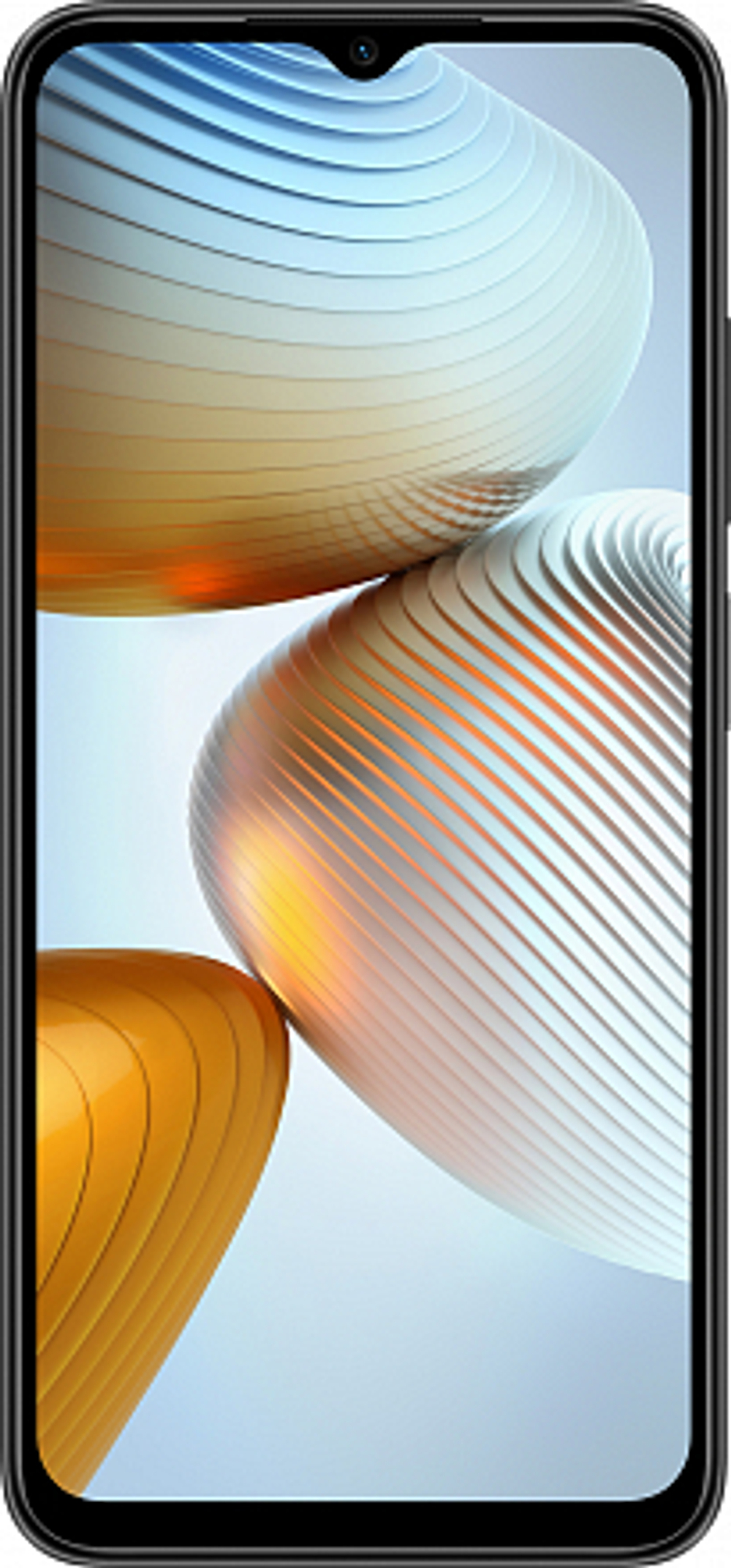 Смартфон POCO M4 5G 6/128GB Power Black