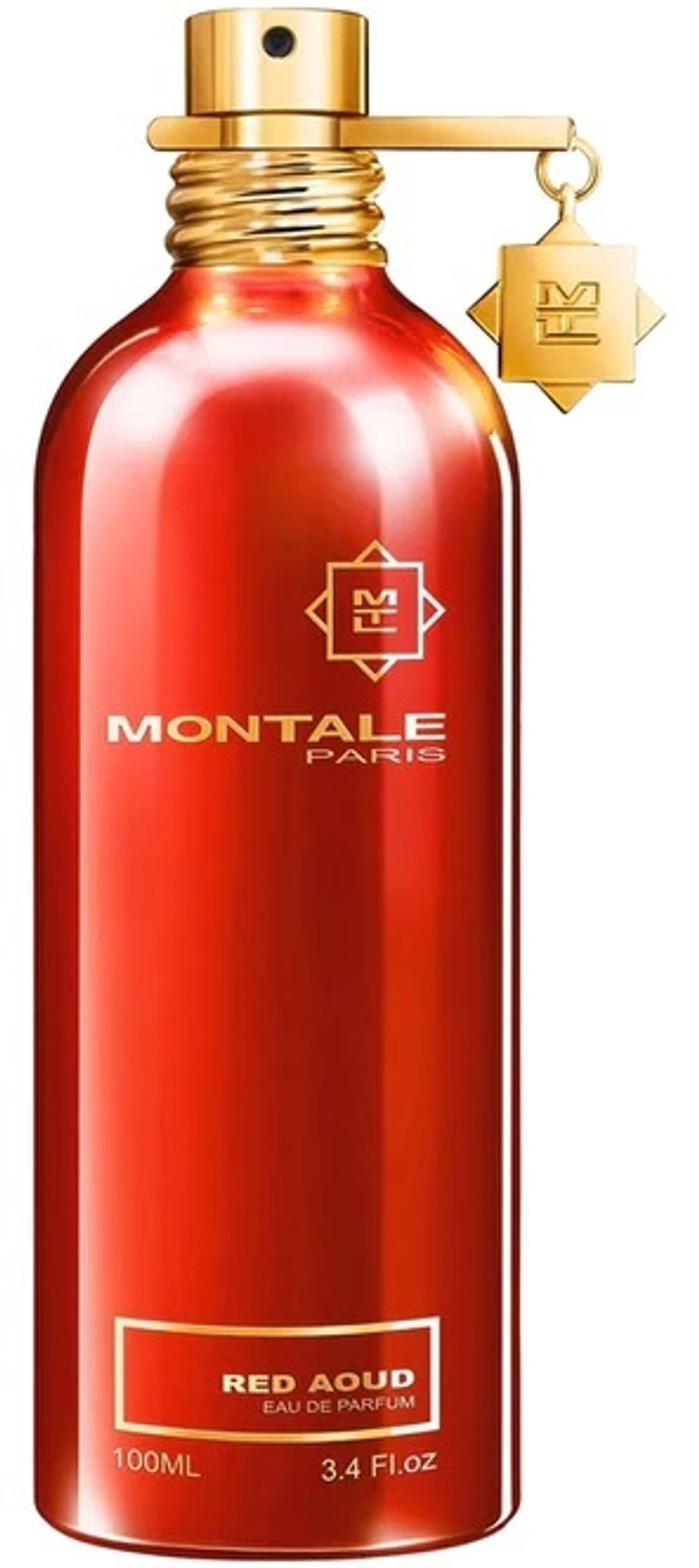 Montale Red Aoud