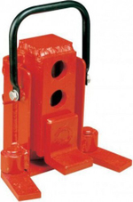 Домкрат гидравлический низкоподхватный СТЕЛЛА-ТЕХНИК TG 80 грузоподъемность 8 т TG-80