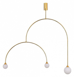 Светильник на штанге ST-Luce SL1187.203.03