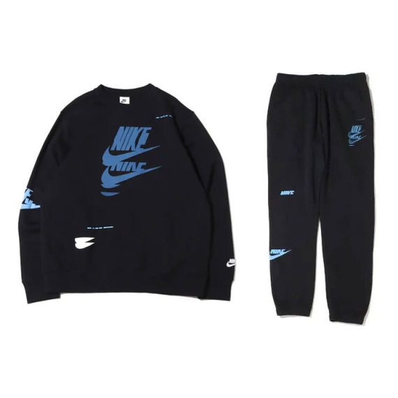 Nike Sportswear Sport Essentials Logo