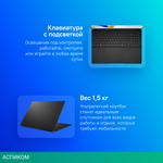 Ноутбук Asus Vivobook S 16 OLED M5606WA-MX034W