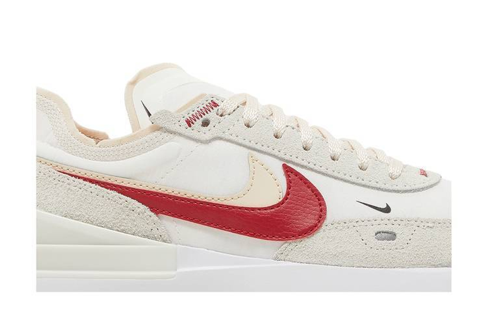 Кроссовки Nike Waffle One Crater (Женская размерная сетка)