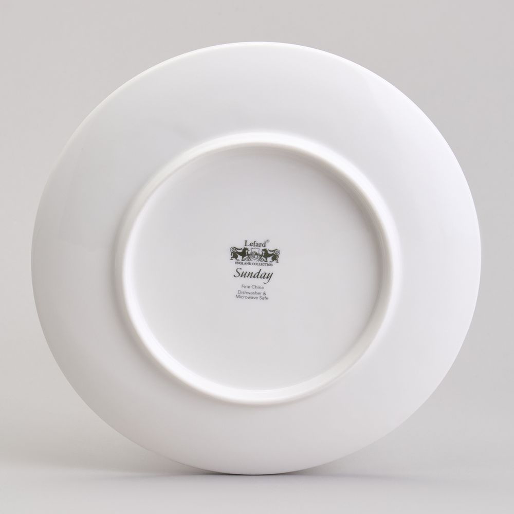 ТАРЕЛКА LEFARD "SUNDAY" 20,5 СМ