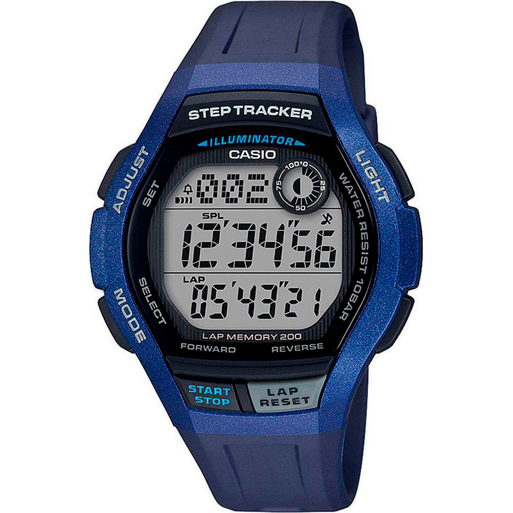Casio WS-2000H-2A