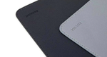 Коврик для мыши Xiaomi Extra Large Dual Material Mouse Pad (XMSBD21YM), серый