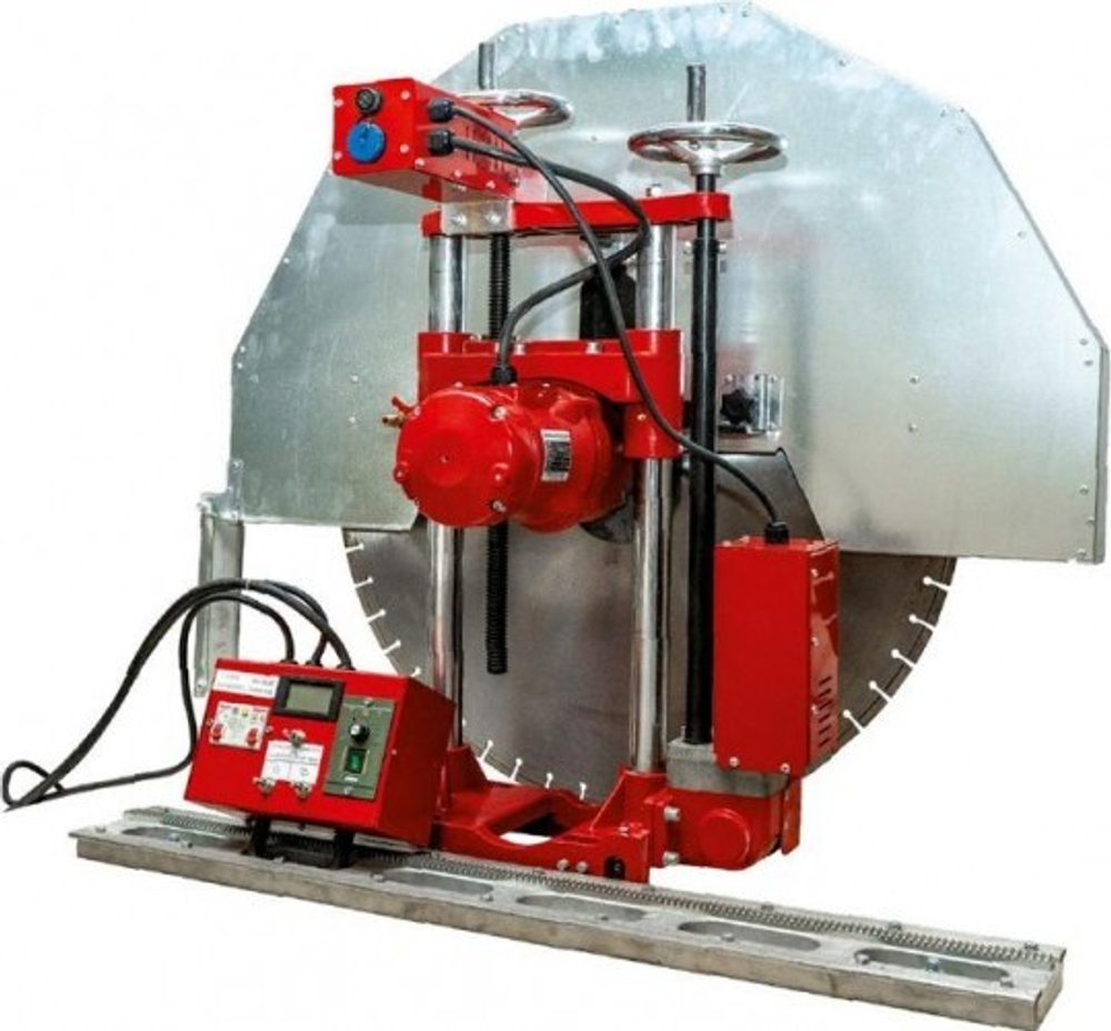 Стенорезная машина VOLL WS-800 auto 1.00800