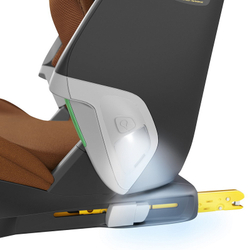 Автокресло Maxi-Cosi Kore Pro 8741650110 Authentic сognac коньячный