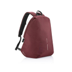 Рюкзак с защитой от кражи XD Design Bobby Soft С отделением для ноутбука с диагональю экрана до 15,6 дюйма