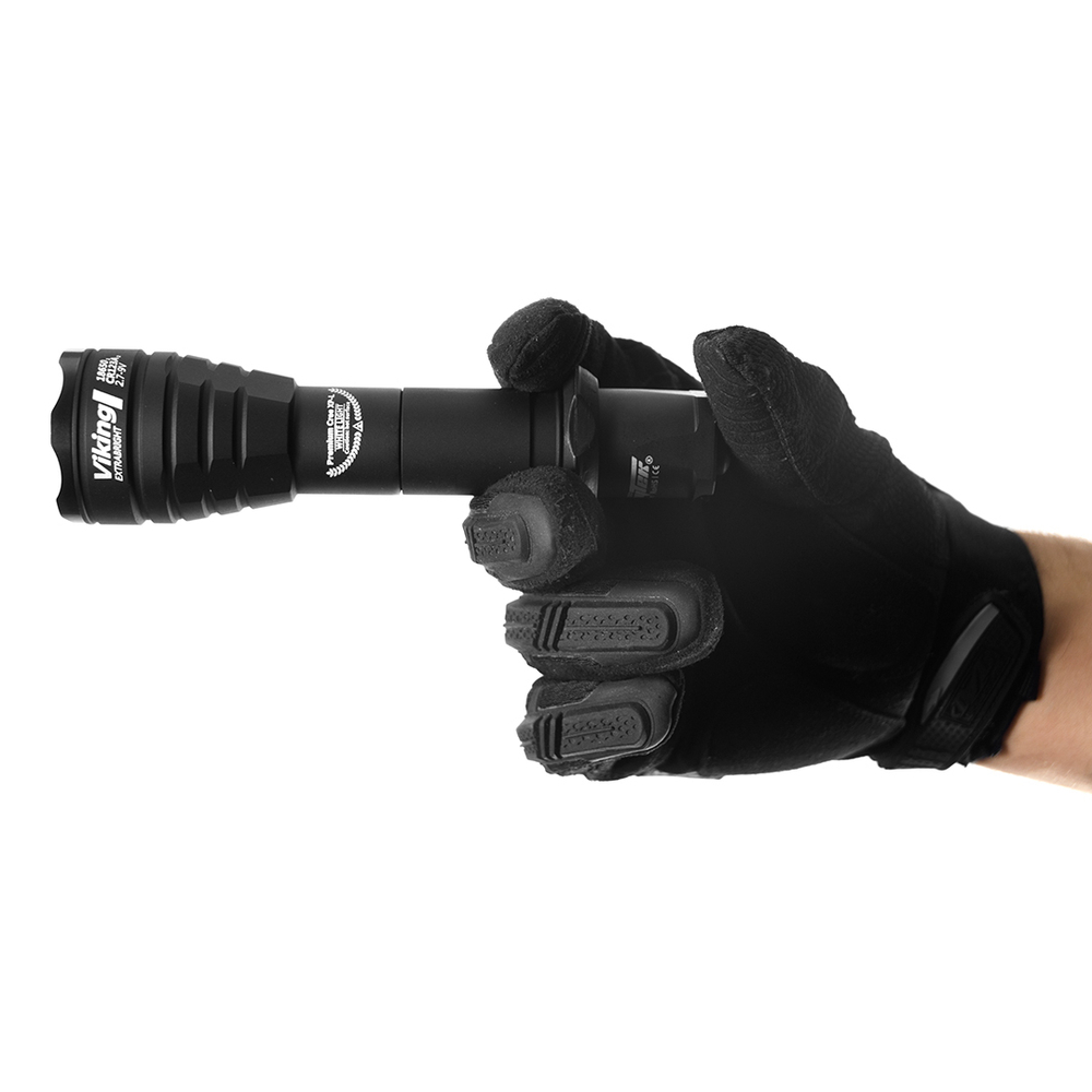 Фонарь Armytek Viking v3 XP-L холодный