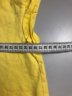 Сарафан Kiabi летний на 1,5 года