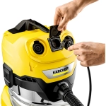 Karcher WD 4 P S V-20/5/22 хозяйственный пылесос 1.628-290.0