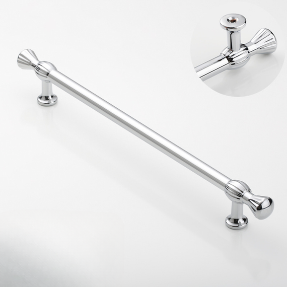 Мебельная ручка