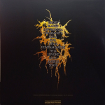 Scour / Gold (Coloured Vinyl)(LP)