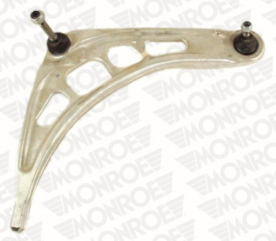 MONROE - L11519-MOR - Control/Trailing Arm, wheel suspension