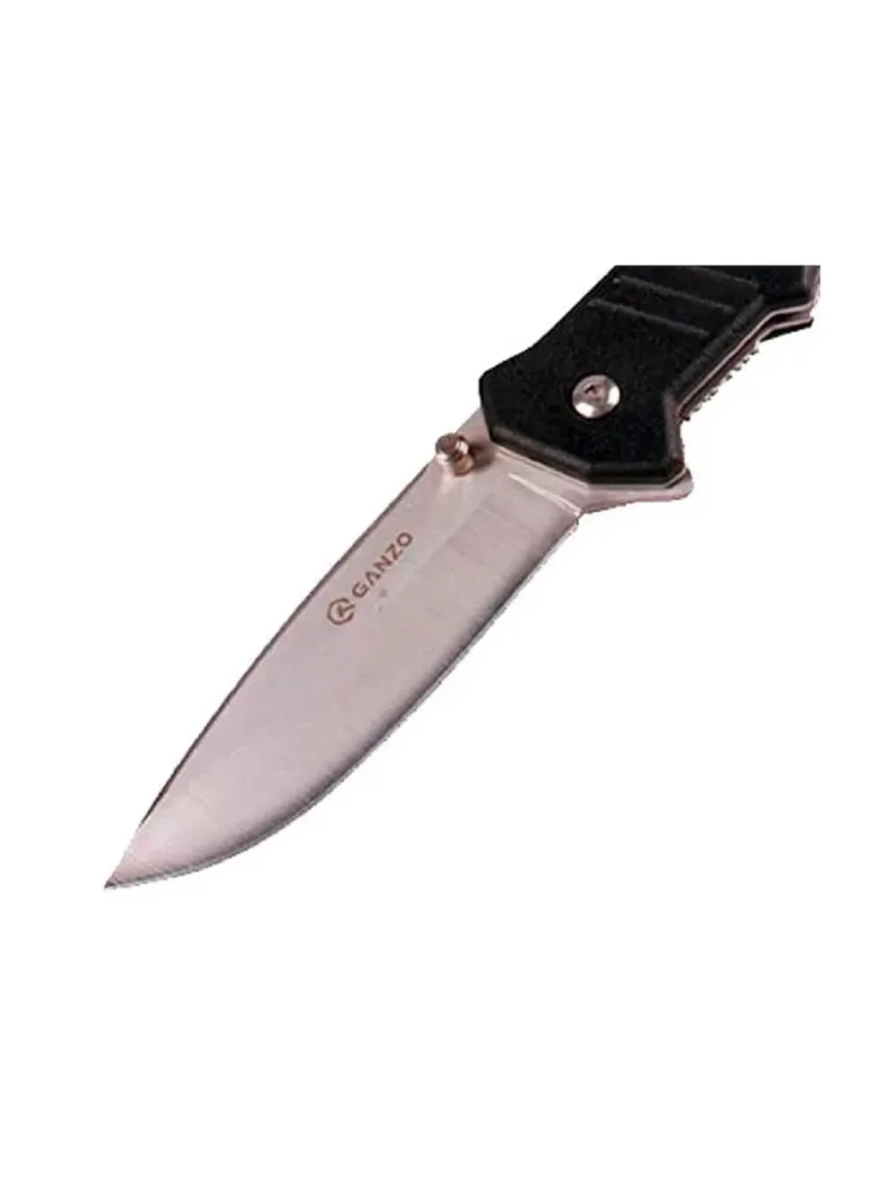 Нож складной туристический Ganzo 616