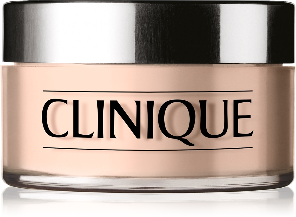 Clinique Blended Face Powder - Пудрa для лицa оттенок Transparency 3, 25 g
