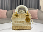 Christian Dior Lady Dior 17 cm