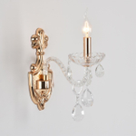 Настенный светильник Lumion ALISSA 8376/1W