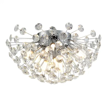 Потолочная люстра Citilux BETSY EL322C07.1