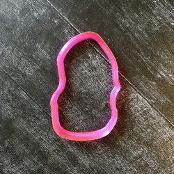 Снеговик №4