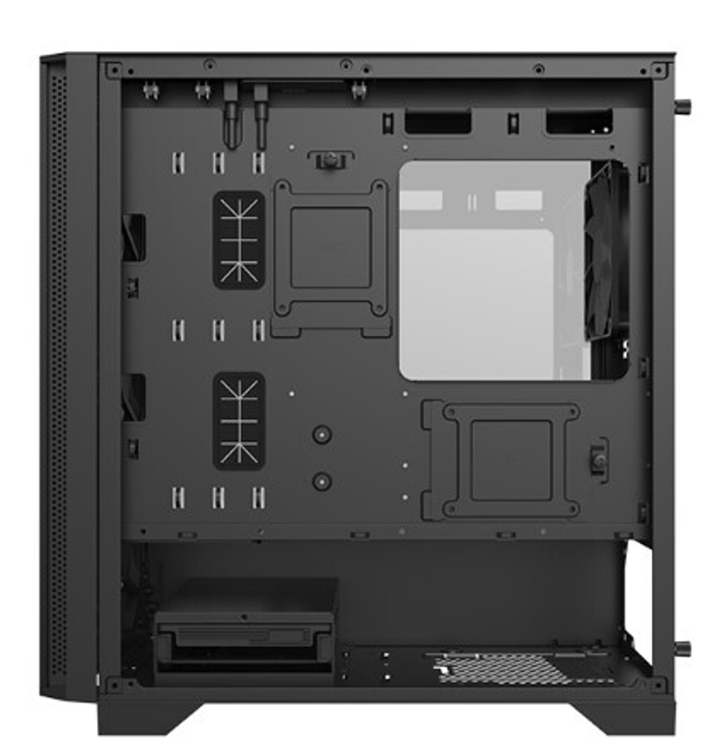 Корпус mATX Montech AIR 100 LITE