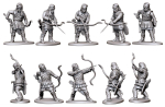 Persian Armoured Archers