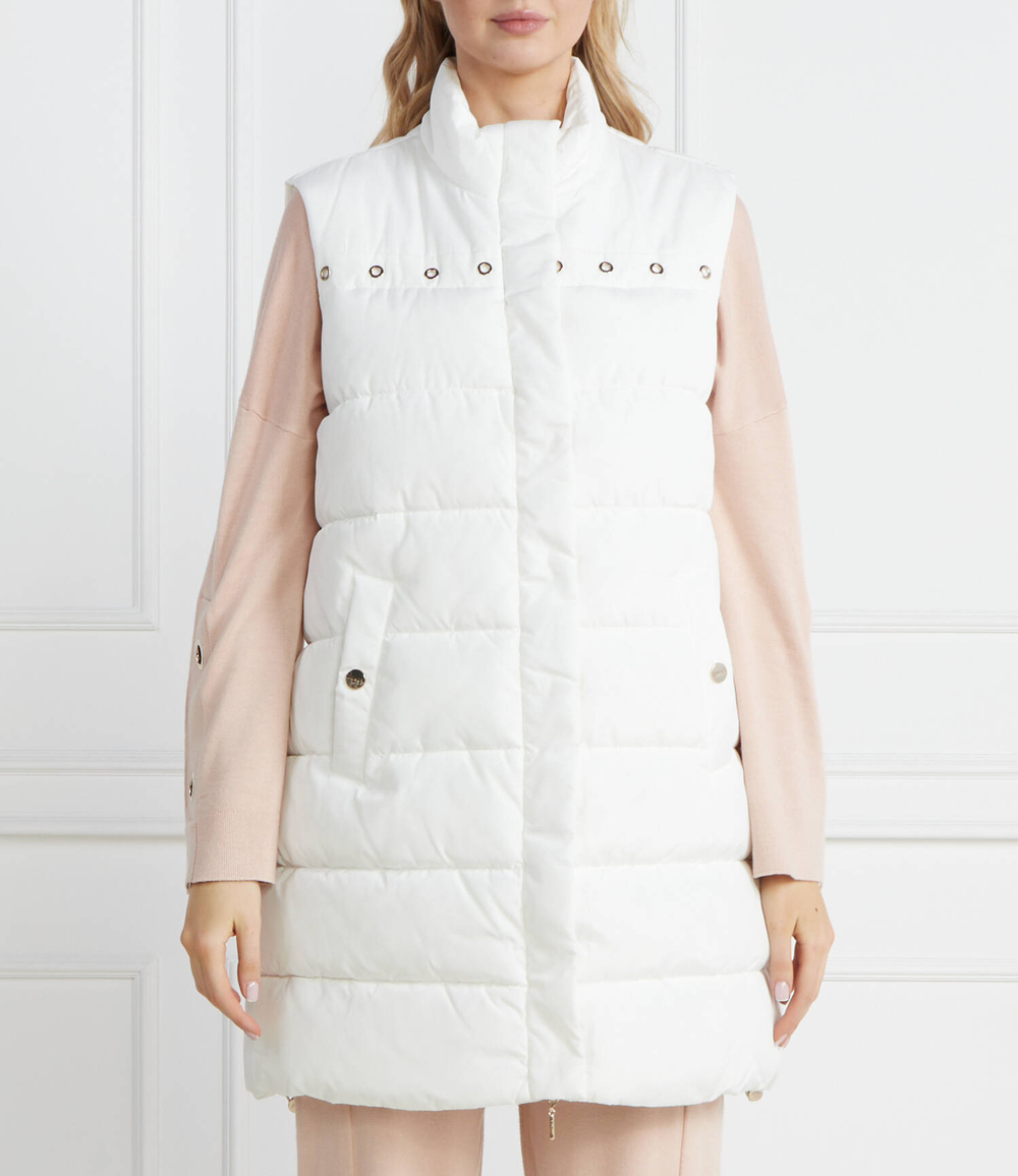 Безрукавка Liu Jo Sport - белый(TA4035 T5895)