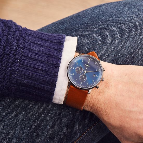 Мужские часы Fossil FS5486