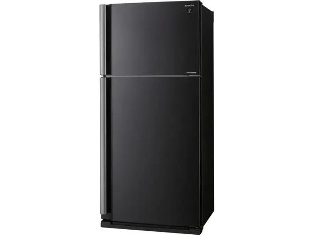 Холодильник Sharp SJ-XE55PMBK черный