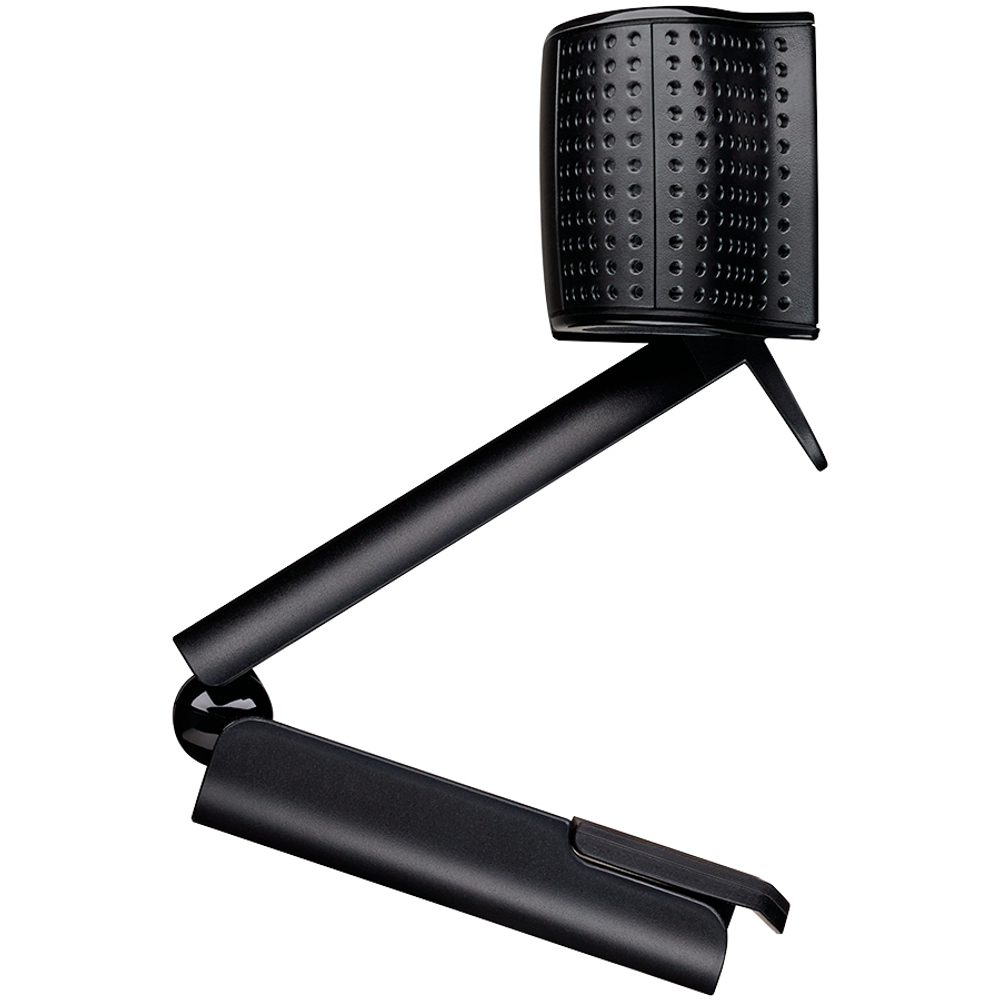 LOGITECH C922 Pro Stream Webcam - Tripod - BLACK - USB