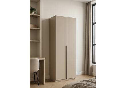 Шкаф Woodville Даиго 800 меланж