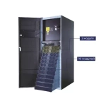 Системное шасси EVADA HQ-M800/60